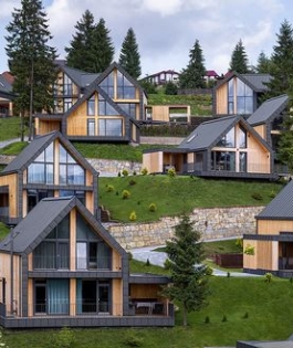 Mẫu nhà homestay 7