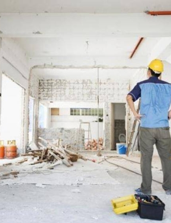 Sủa chữa nhà cửa