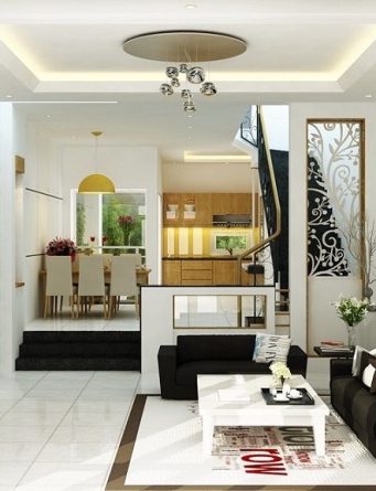 Trang trí nội thất