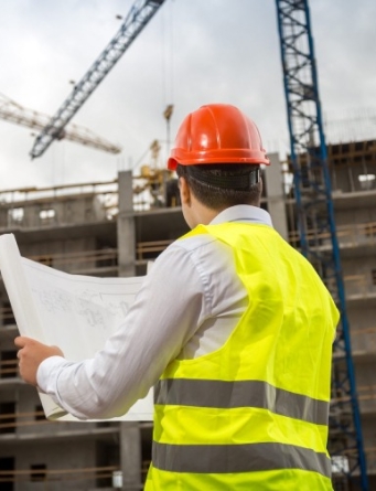 Thi công xây dựng