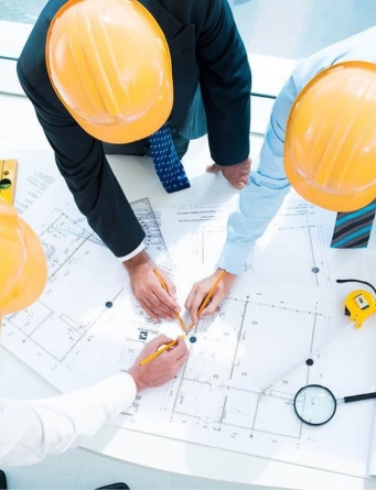 Thiết kế xây dựng
