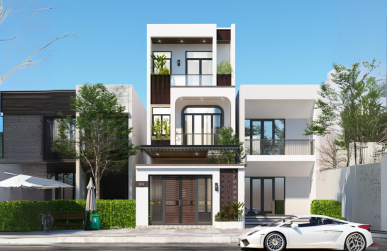 QUY TRÌNH XÂY DỰNG NHÀ Ở CHUẨN KỸ THUẬT TỪ A–Z MỚI NHẤT 2026