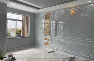 VẬT LIỆU XÂY DỰNG XU HƯỚNG MỚI – GIẢI PHÁP CHO NHÀ Ở BỀN VỮNG